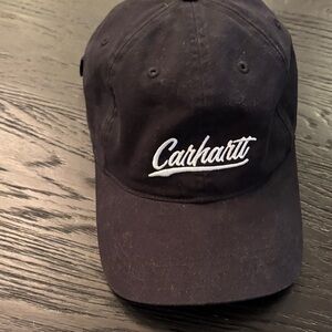 Carhartt Baseball Cap